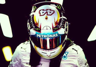 Formula 1 Giappone 2014: Hamilton vince a Suzuka dopo una gara controversa