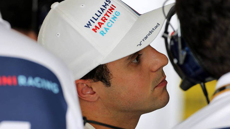 F1 Giappone 2014. Massa: &laquo;Non si doveva correre&raquo;. Lauda: &laquo;Sono decisioni difficili&raquo;