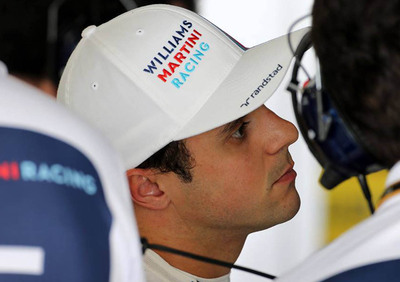 F1 Giappone 2014. Massa: «Non si doveva correre». Lauda: «Sono decisioni difficili»