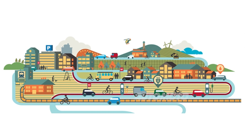 Missione Mobilit&agrave;: il nuovo corso parte da Palermo