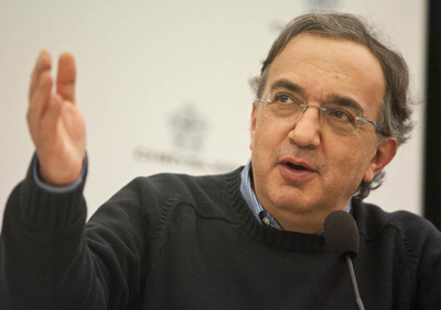 F1, Gp Canada 2015, Marchionne: Urge semplificare e aprire la F1 a fan e costruttori