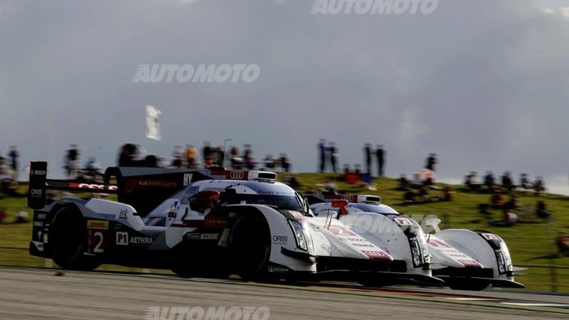 WEC: 6 Ore del Fuji, la gara della Toyota in cerca di riscatto