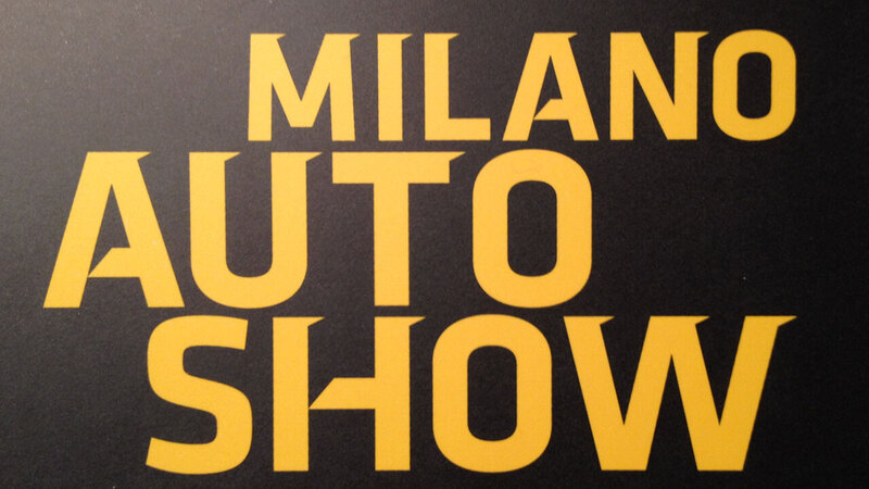 Milano Auto Show 2014. Prossima la cancellazione dell&#039;evento?