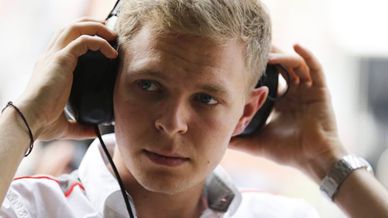 Magnussen: &laquo;La mia vita &egrave; la F1. Ogni mio gesto &egrave; finalizzato a fare la differenza&raquo;