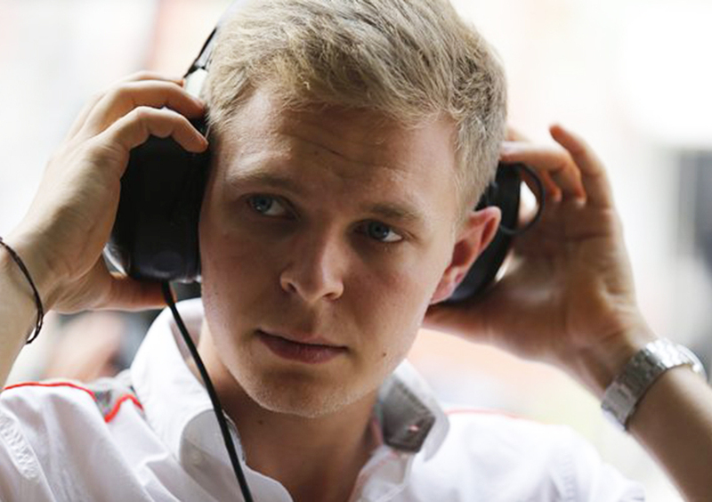 Magnussen: &laquo;La mia vita &egrave; la F1. Ogni mio gesto &egrave; finalizzato a fare la differenza&raquo;