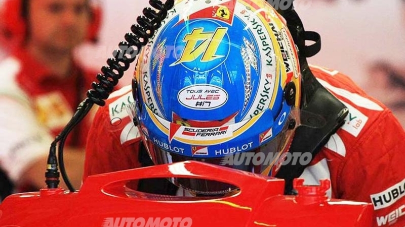 Formula 1 Russia 2014: le foto del GP di Sochi