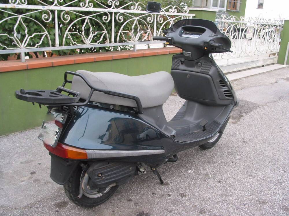 Honda CH 125 Spacy (1994 - 01) (4)