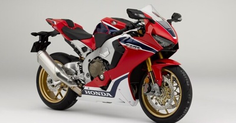 Honda X-ADV e CBR1000RR SP Fireblade, ecco i prezzi