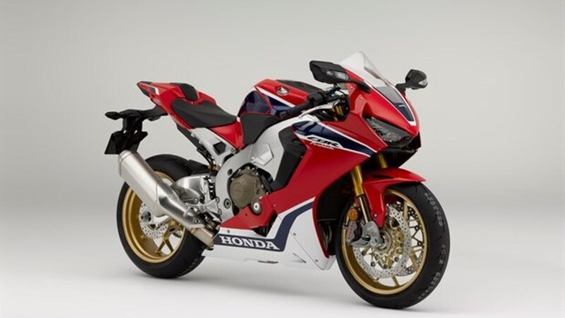 Honda X-ADV e CBR1000RR SP Fireblade, ecco i prezzi