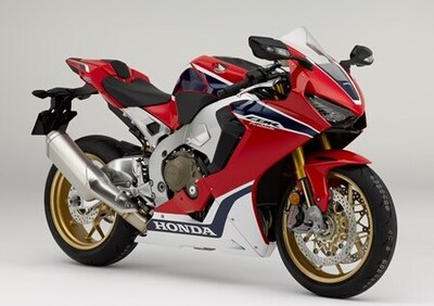Honda X-ADV e CBR1000RR SP Fireblade, ecco i prezzi