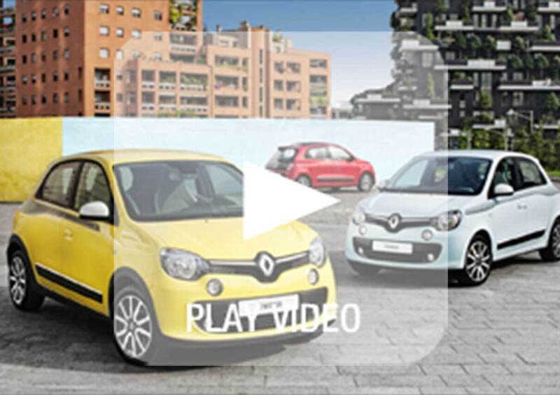 Nuova Renault Twingo: tutti i suoi segreti svelati dai progettisti [video]