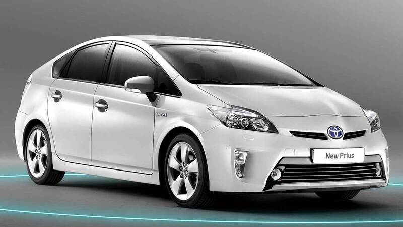 Toyota ci aveva visto lungo: pi&ugrave; di 7 milioni di ibride vendute nel mondo