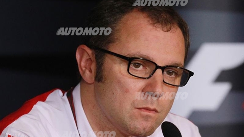 Stefano Domenicali va in Audi. Ecco quale carica occuper&agrave;