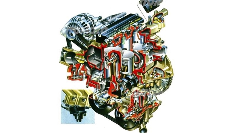 Tecnica e storia. Le automobili a due tempi (prima parte)