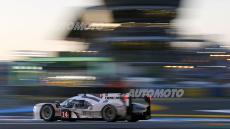 WEC 2014: 6 Ore di Shanghai, su chi puntare?