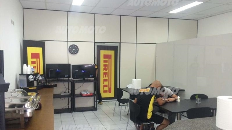 Formula 1 Brasile 2014: cosa significa cucinare a Interlagos per il Circus