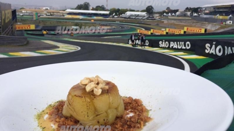 Formula 1 Brasile 2014: la ricetta del GP di Interlagos