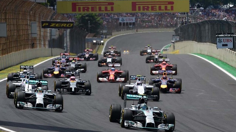  Formula 1: nuove regole e calendario rivisto per il 2015