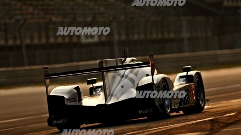 WEC 2014: in Bahrain comincia il rush finale