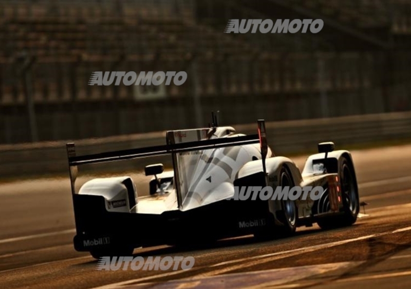 WEC 2014: in Bahrain comincia il rush finale