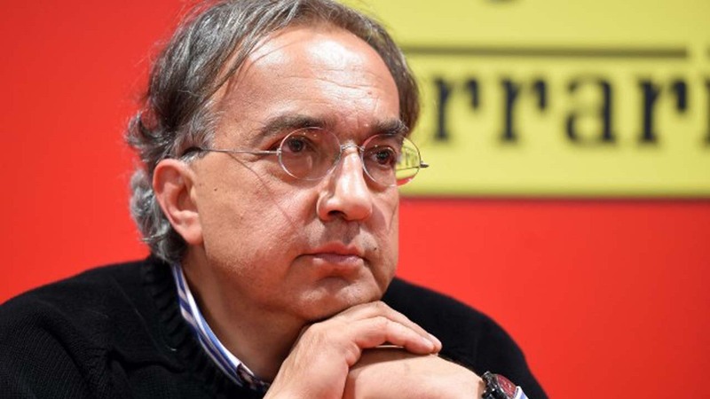 Ipotesi Ferrari: Sergio Marchionne amministratore delegato