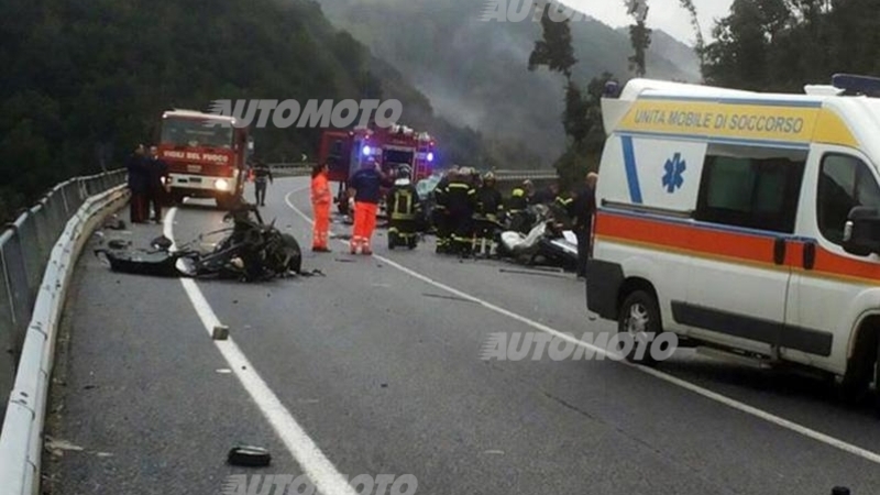 Giornata mondiale per le vittime della strada: morti dimezzati, ma non basta