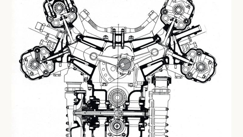 Motori sovralimentati (VI parte). I centrifughi a comando meccanico