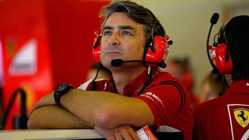 Mattiacci: &laquo;Alonso via dalla Ferrari? Giusto aprire un nuovo ciclo&raquo;