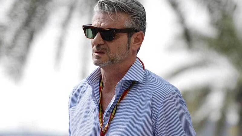 F1: via Mattiacci, alla Ferrari &egrave; il momento di Arrivabene