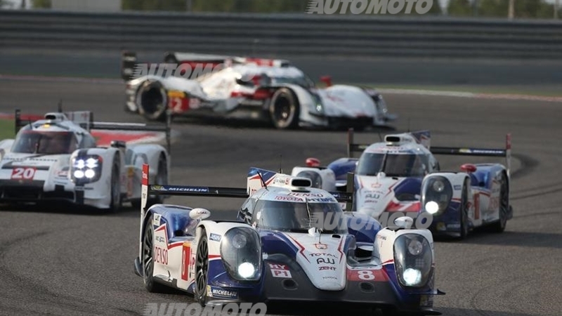 WEC 2014: tutto quello che c&#039;&egrave; da sapere sul gran finale a Interlagos
