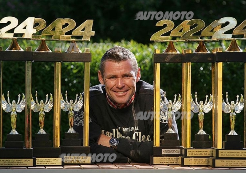 WEC 2014, 6 Ore di Interlagos: l&#039;ultima di Tom Kristensen, Mr Le Mans