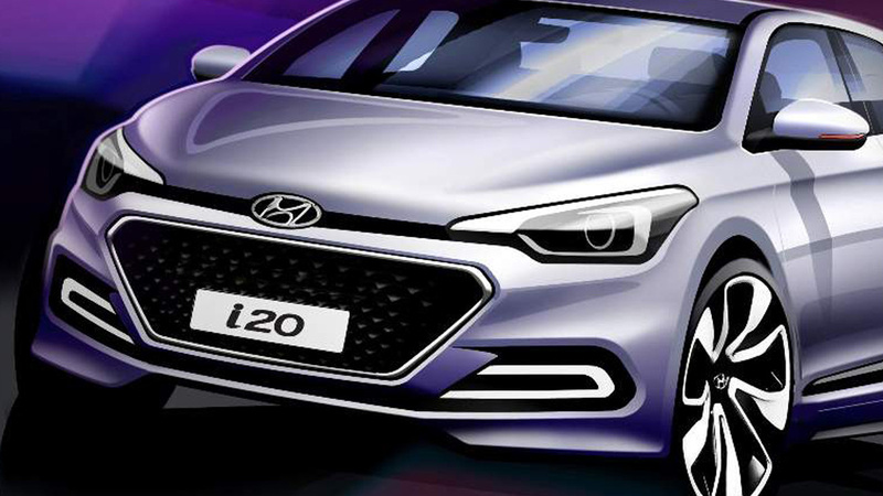 Bott, Hyundai: &laquo;Nuova i20? Non ci sar&agrave; solo coup&eacute;, arriver&agrave; anche un&#039;altra variante!&raquo;