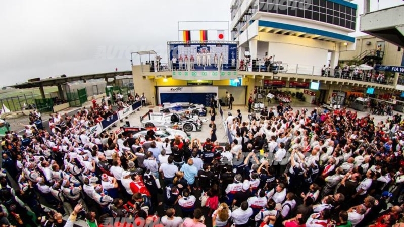 WEC 2014, Interlagos: ecco come sono andate veramente le cose a San Paolo