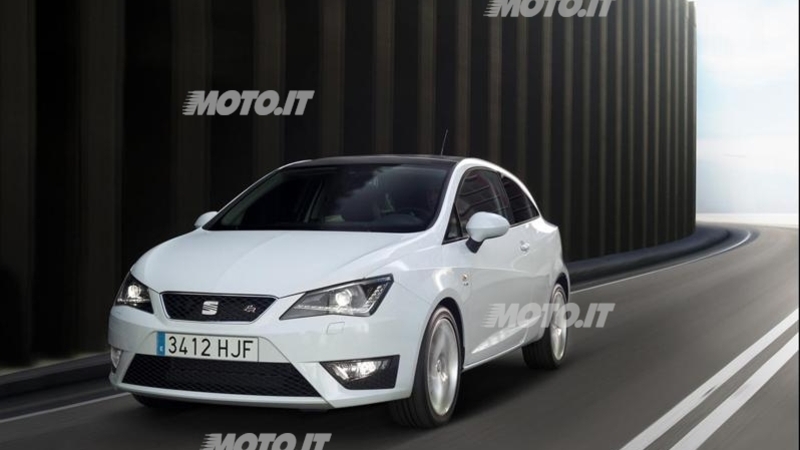 Seat Ibiza Business: l&#039;allestimento per le aziende. Prezzi e dettagli