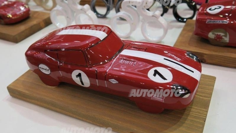 Mostra scambio modellismo 2014: a Novegro torniamo tutti bambini