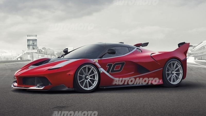 Auto: tutte le novit&agrave; 2015 dalla A alla Z