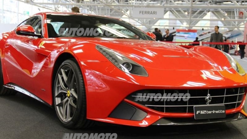 Bologna Motor Show 2014: ecco tutto quello che c&#039;&egrave; da fare e vedere