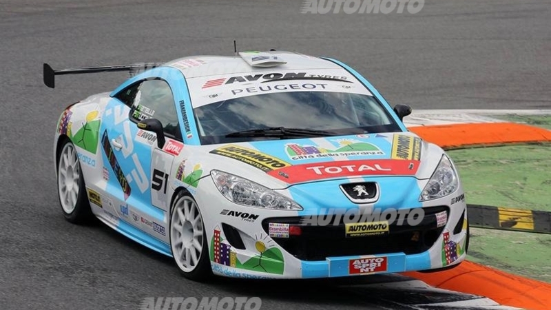 Peugeot. Premiati i protagonisti della stagione 2014