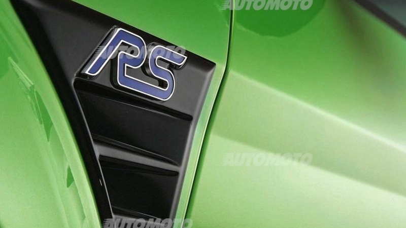 Ford Focus RS: confermata la nuova generazione. E sar&agrave; in buona compagnia