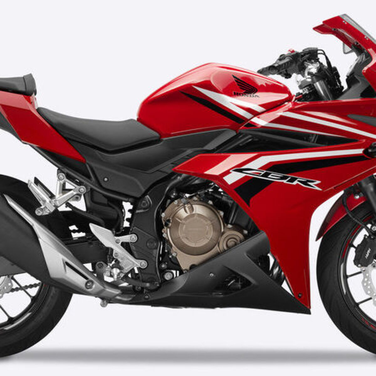 Honda CBR 500 R ABS (2017 - 18)