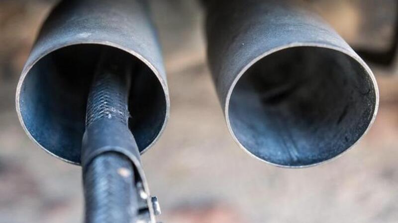 Diesel &ldquo;truccati&rdquo;, in Italia c&#039;&egrave; la multa ma &egrave; irrisoria: da 841 a 3.366 Euro