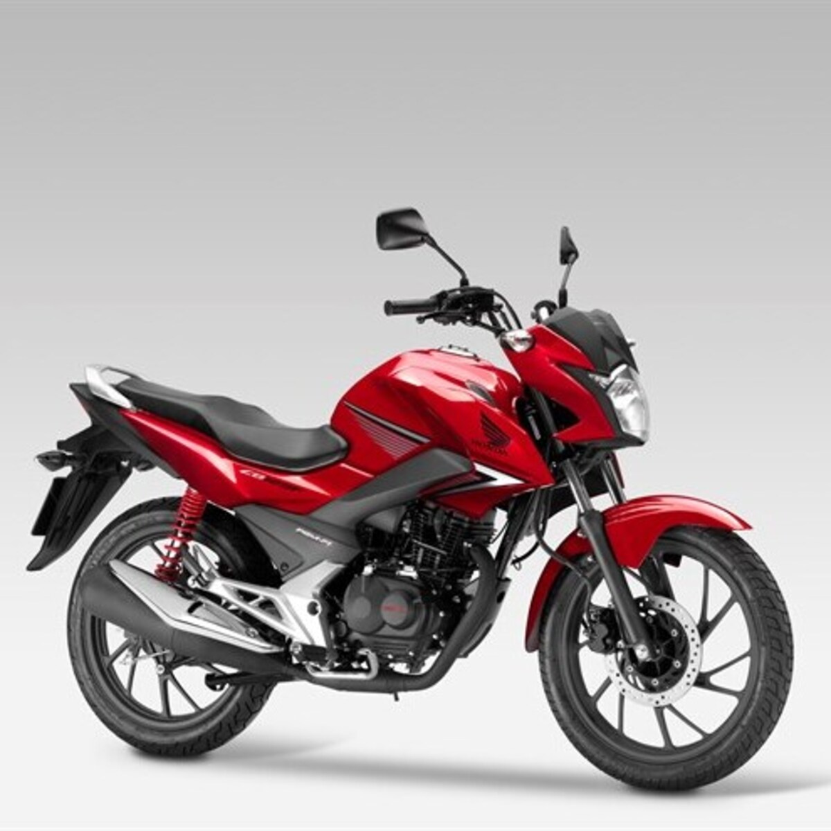 Honda CB 125 F (2017 - 20)