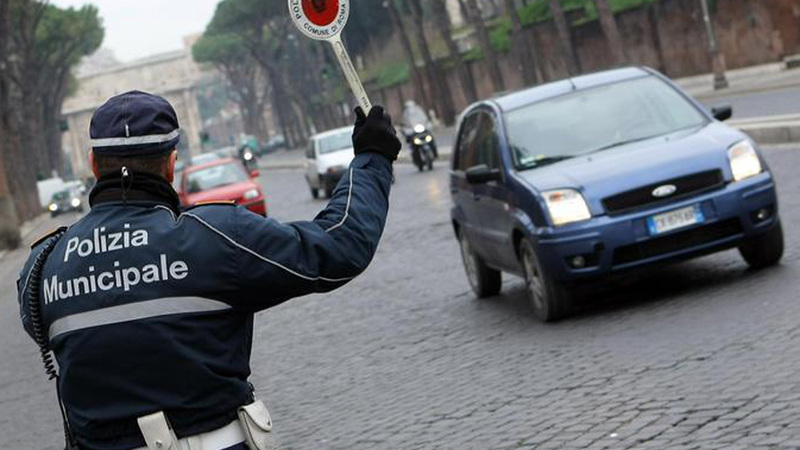 Multe aumentate del 987% in cinque anni. Ma &egrave; tutta colpa degli Italiani?