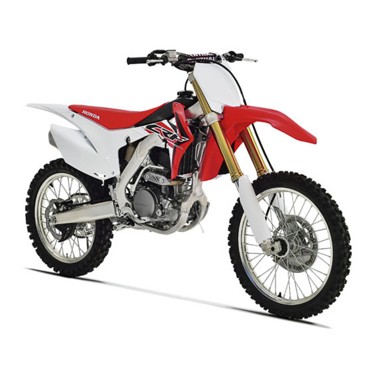 Honda CRF 250 R (2017)