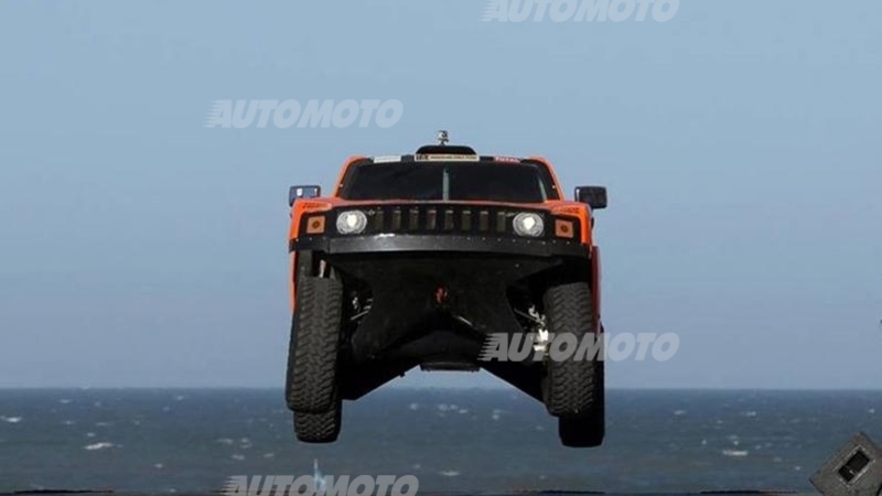 Dakar 2015. Il sapore unico del Capodanno a Buenos Aires, a poche ore dal via