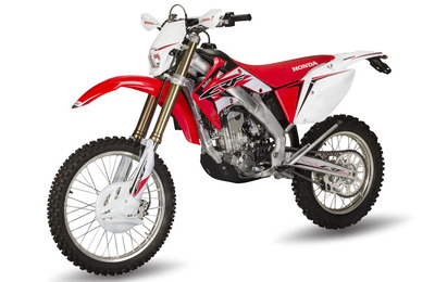 Honda CRF 250 X