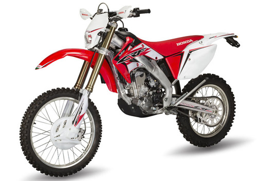 Honda CRF 250 X