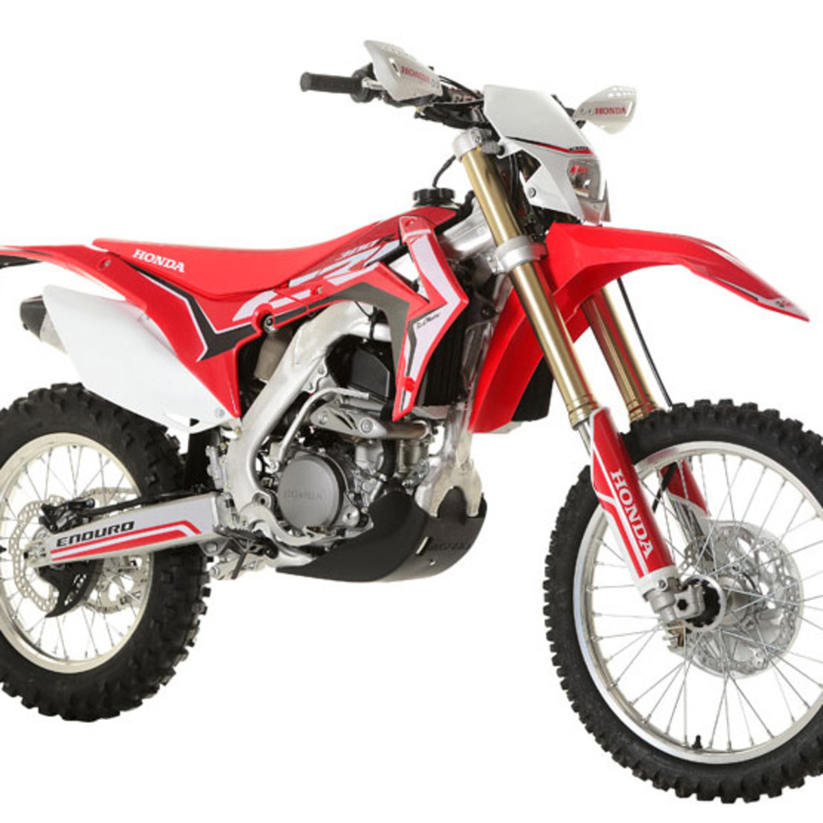 Honda CRF 300 R Enduro (2017)