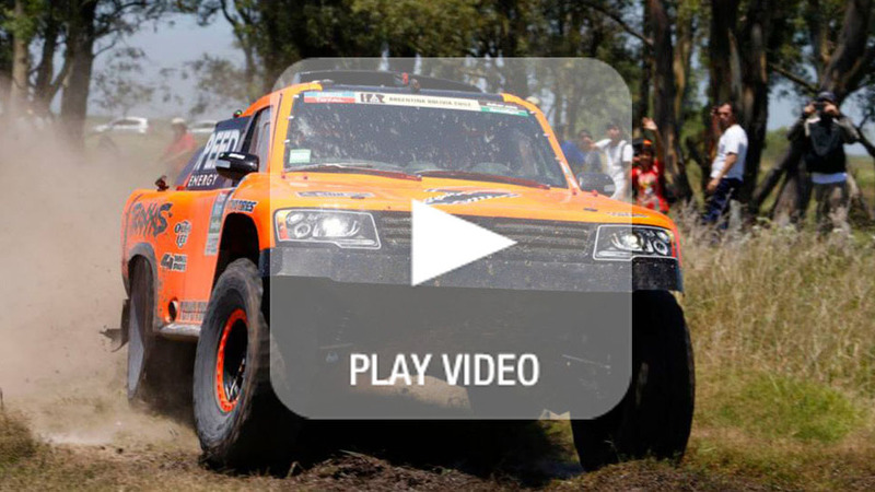 Dakar 2015, I Tappa. Gli highlights in diretta dal nostro inviato