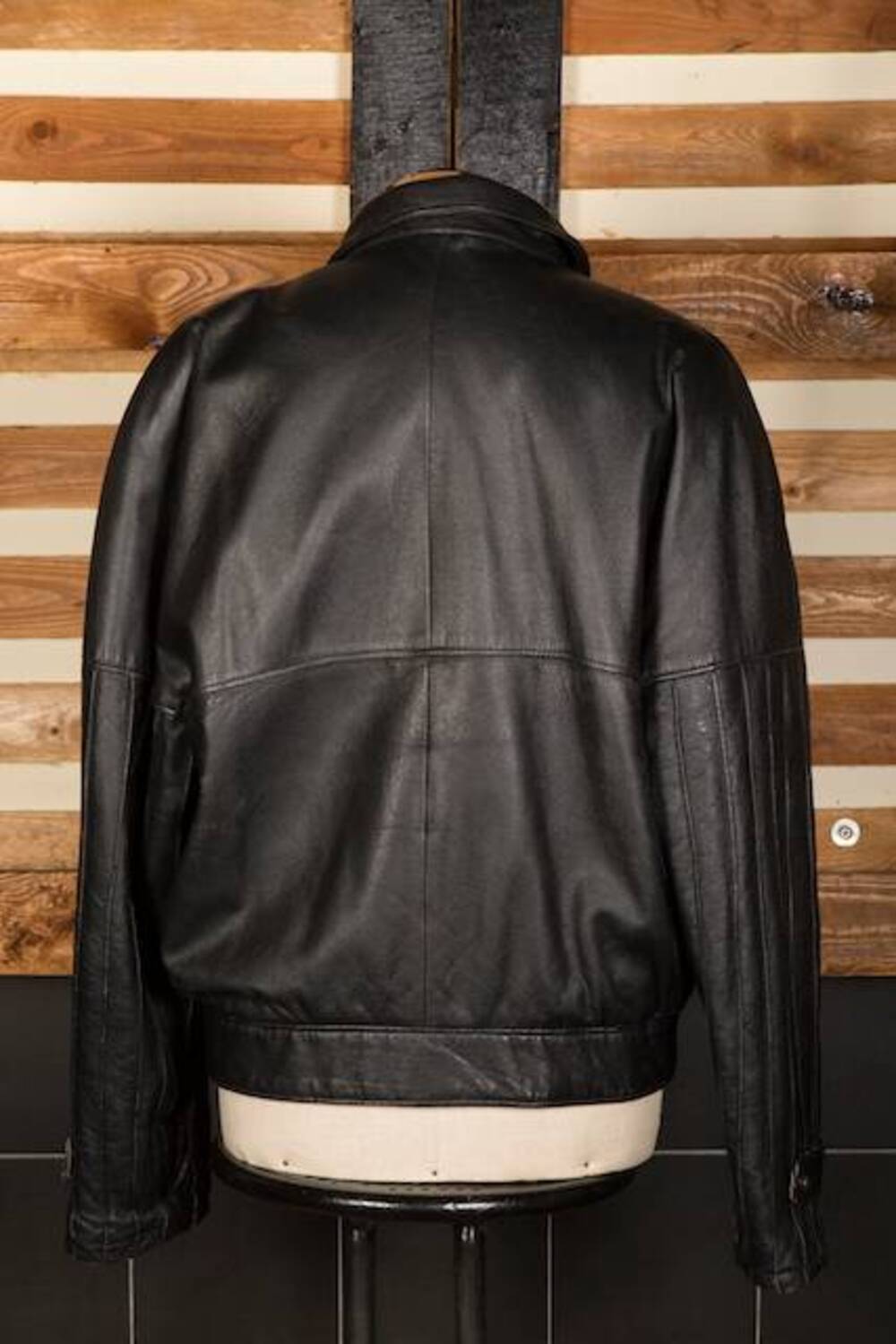 Giacca Vintage Confezioni sartoriali da Marco (2)